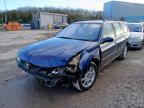 2003 PEUGEOT 406 2.0 HDI 110 S 5DR [AC+SN] for sale at Copart WESTBURY