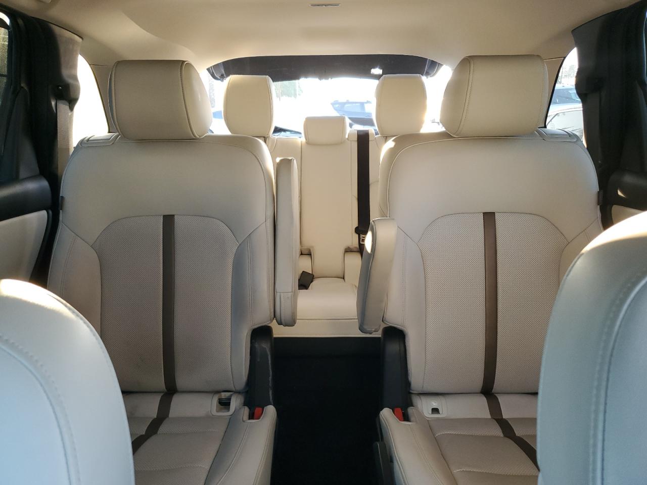 2024 Mazda Cx-90 Premium Plus VIN: JM3KKEHA8R1139708 Lot: 90735025