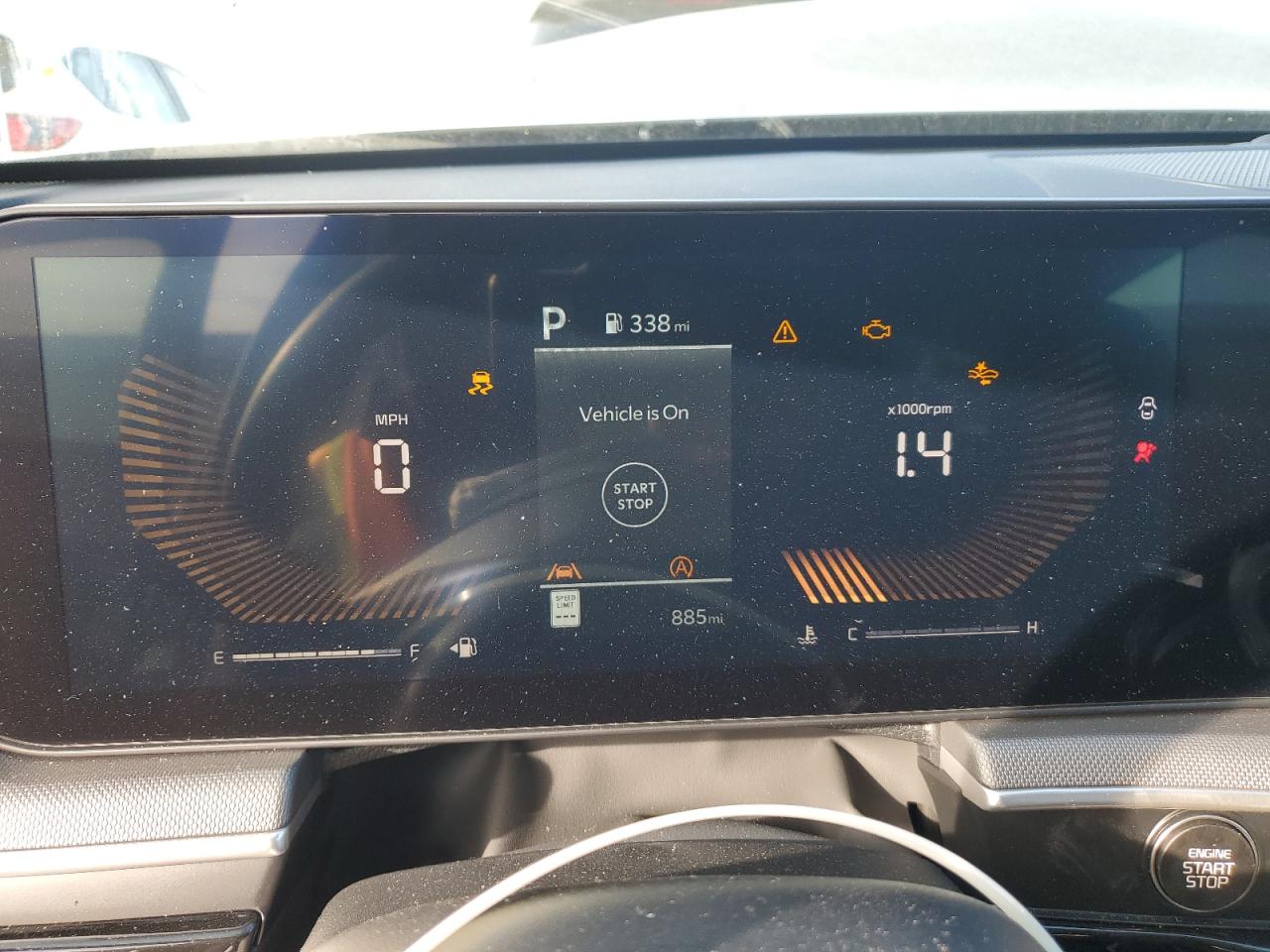 2026 Kia K5 Lxs VIN: KNAG24J76T5413315 Lot: 91434845