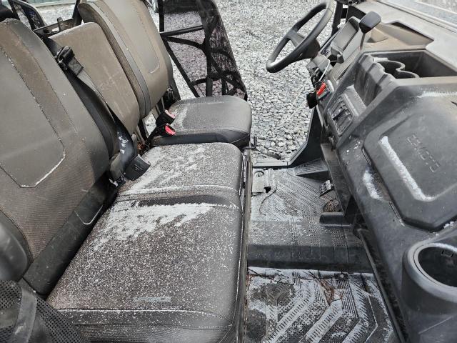 2022 CF MOTO U-10 FORCE - utility vehicle