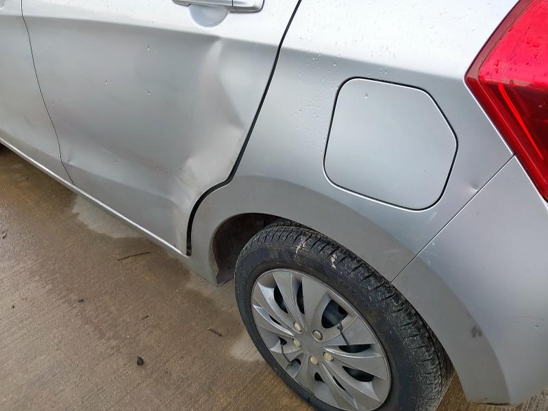 2017 SUZUKI CELERIO 1.0 SZ2 5DR