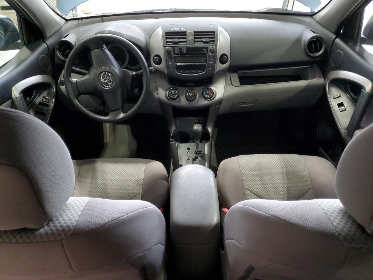 2008 Toyota Rav4 VIN: JTMBD33V085162196 Lot: 91567235