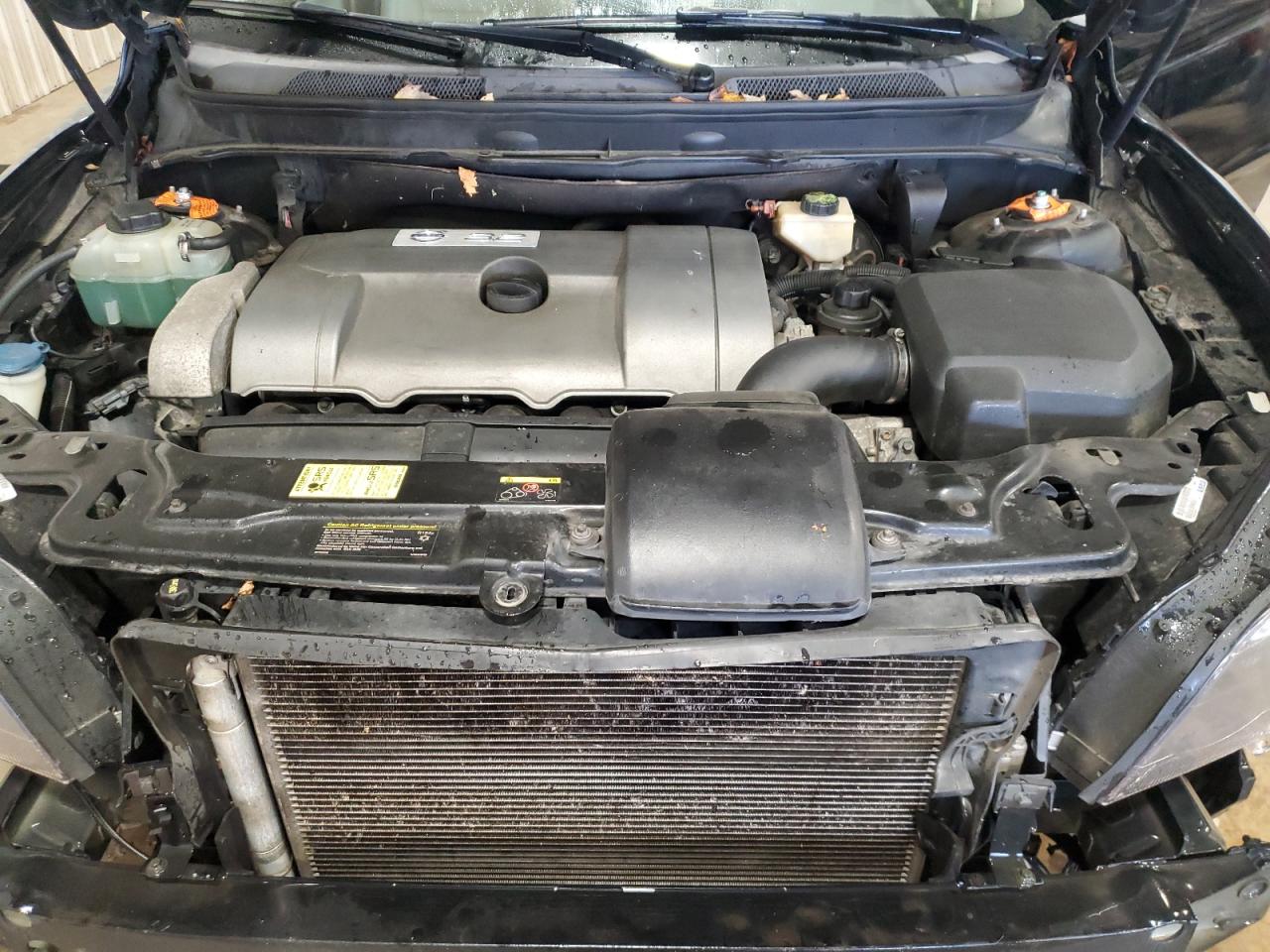 2007 Volvo Xc90 3.2 VIN: YV4CZ982X71356888 Lot: 93301725