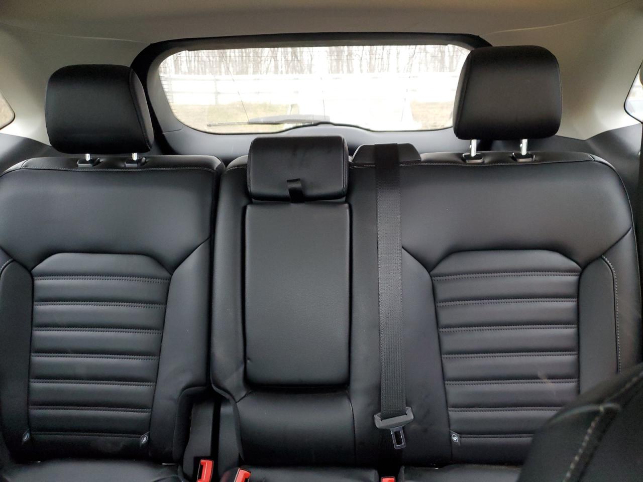 2024 Ford Edge Sel VIN: 2FMPK4J91RBB13718 Lot: 93248305