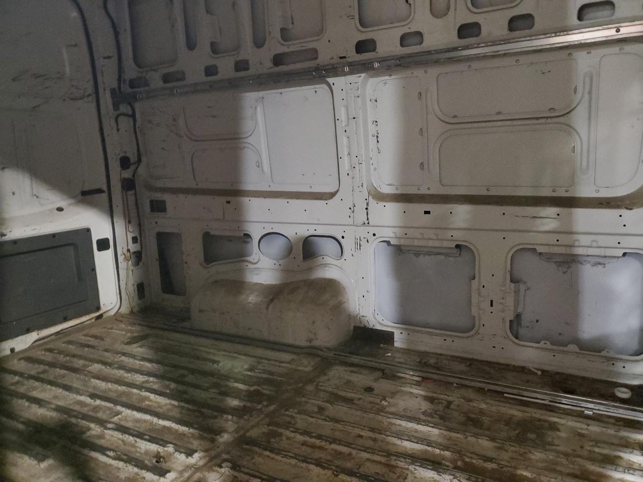 2014 Nissan Nv 2500 VIN: 1N6BF0LX4EN108273 Lot: 92998905