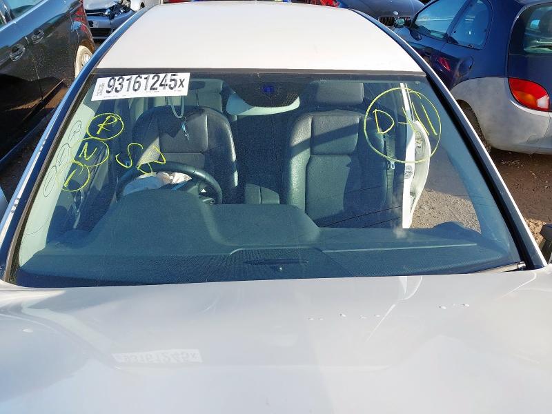 2012 MERCEDES-BENZ C CLASS C220 CDI BLUEEFFICIENCY EXECUTIVE SE 4DR AUTO