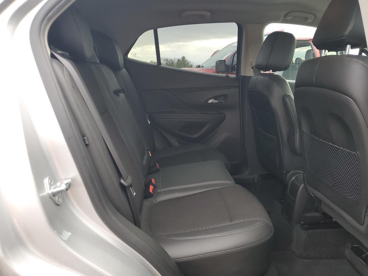 2018 Buick Encore Preferred VIN: KL4CJESBXJB595011 Lot: 92987605