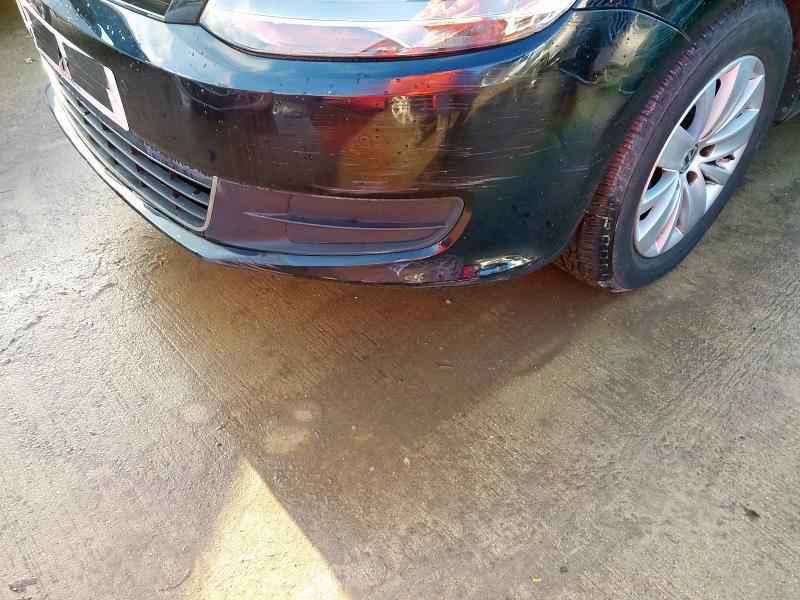 2017 VOLKSWAGEN SHARAN 2.0 TDI CR BLUEMOTION TECH 150 SE 5DR DSG