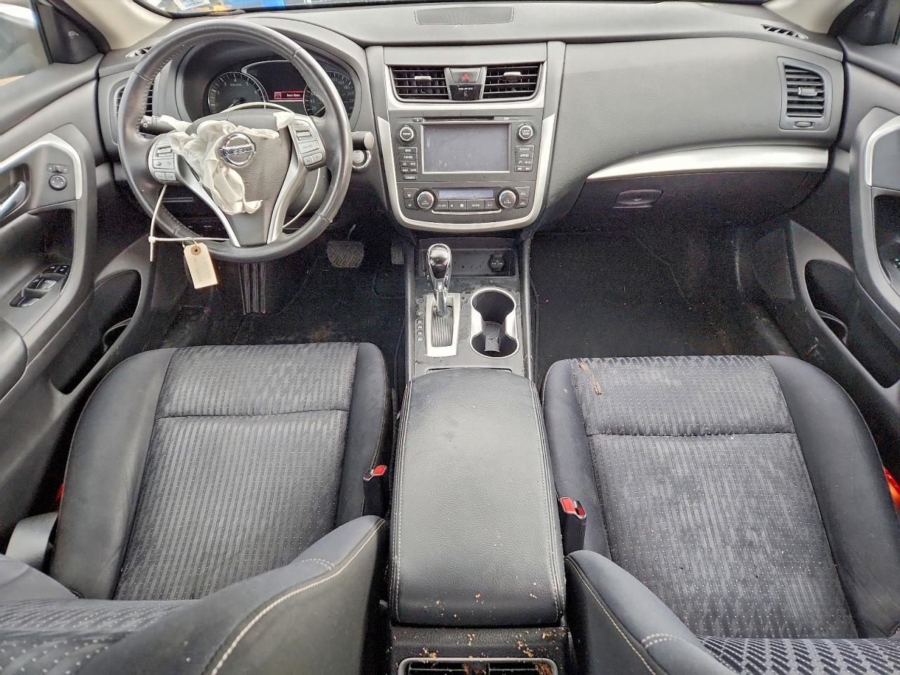 2016 Nissan Altima 2.5 VIN: 1N4AL3AP4GN388619 Lot: 93942785