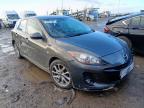2013 MAZDA 3 1.6D [115] TAMURA 5DR for sale at Copart PETERLEE