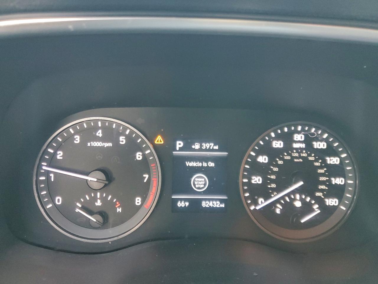 2019 Hyundai Tucson Limited VIN: KM8J33A48KU068780 Lot: 94518675