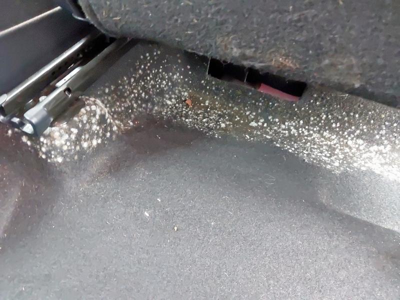 2018 TOYOTA YARIS 1.5 VVT-I ICON 5DR CVT