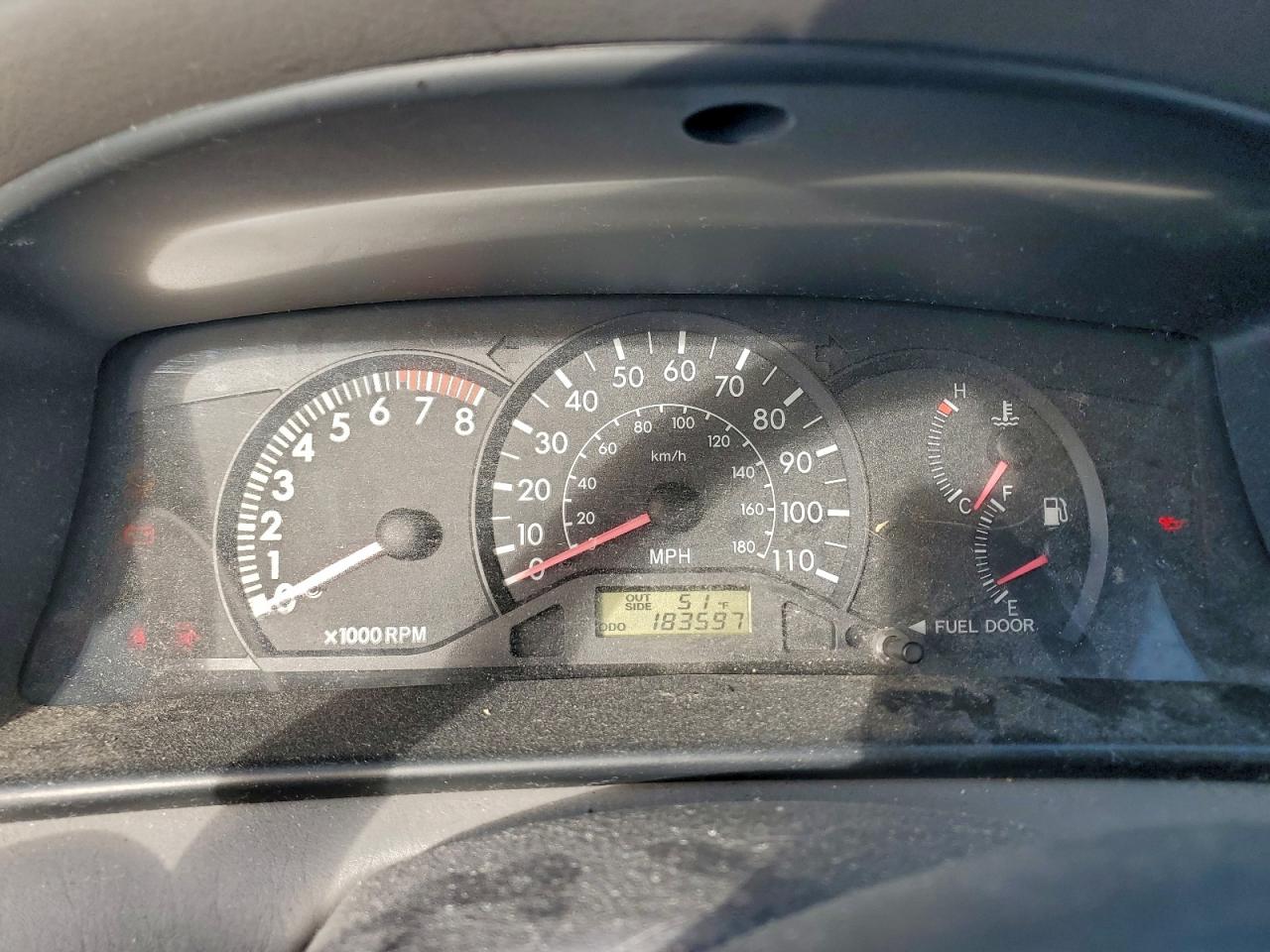 2004 Toyota Corolla Ce VIN: 1NXBR32E14Z313433 Lot: 94359415