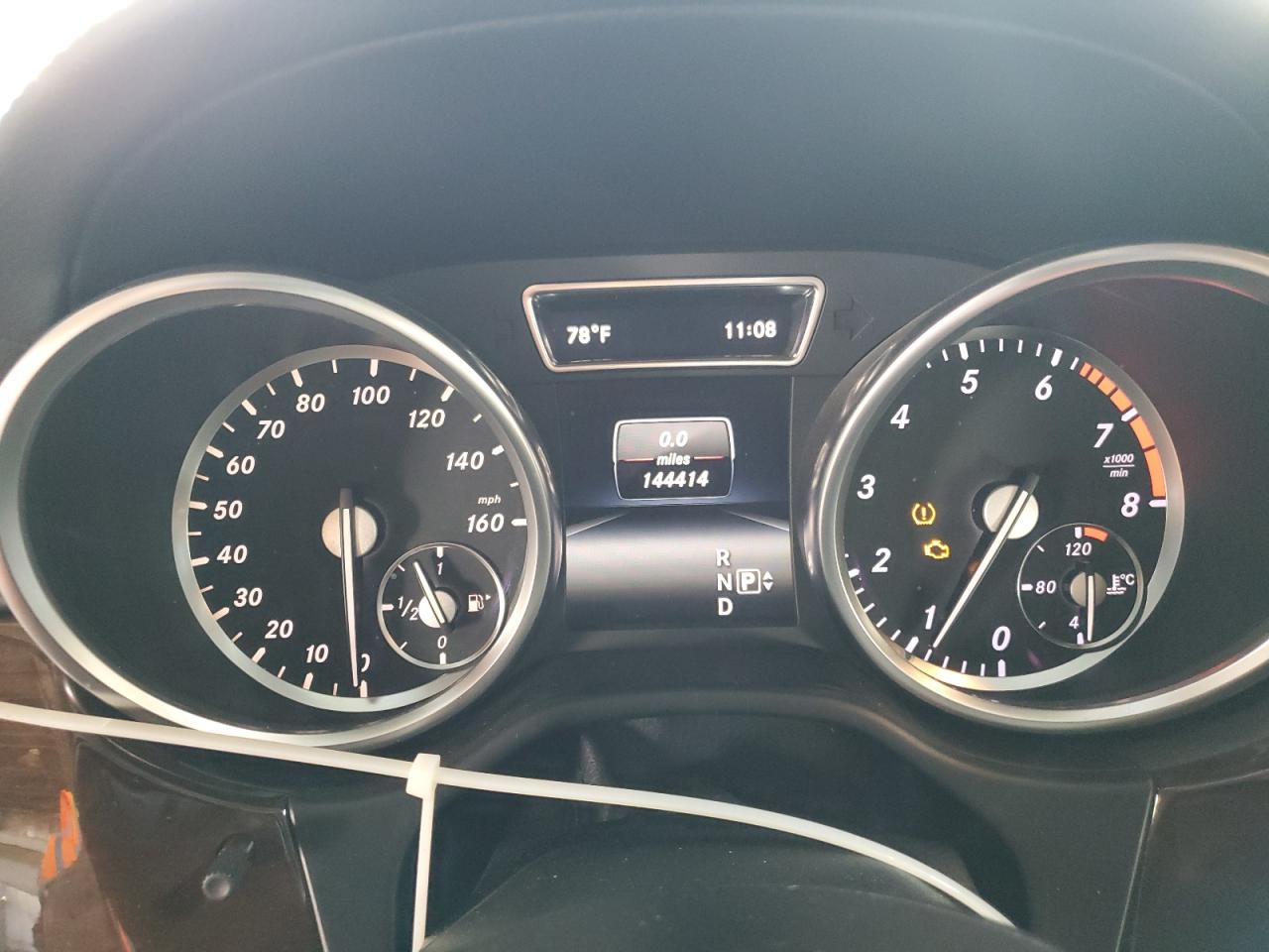 2015 Mercedes-Benz Gl 450 4Matic VIN: 4JGDF6EE6FA471642 Lot: 91695135