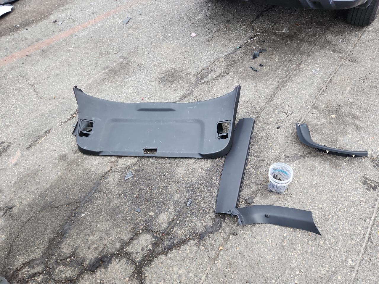 2015 Mitsubishi Outlander Sport Es VIN: 4A4AP3AU9FE032100 Lot: 91968485