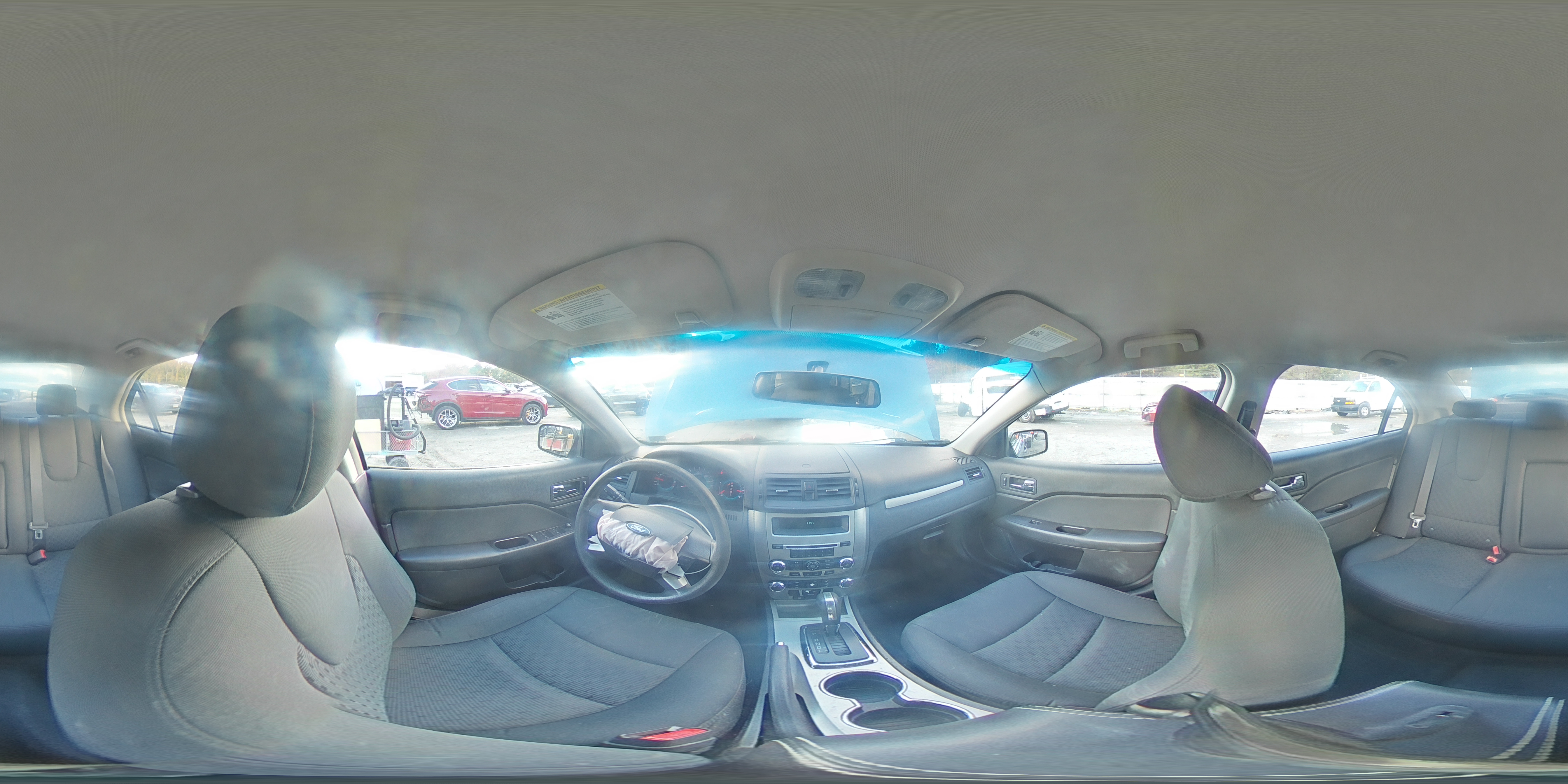 2012 Ford Fusion Se VIN: 3FAHP0HA4CR379476 Lot: 92403145