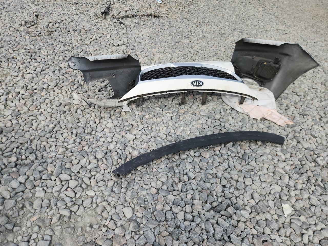 2016 Kia Sedona Lx VIN: KNDMB5C19G6149804 Lot: 91692205