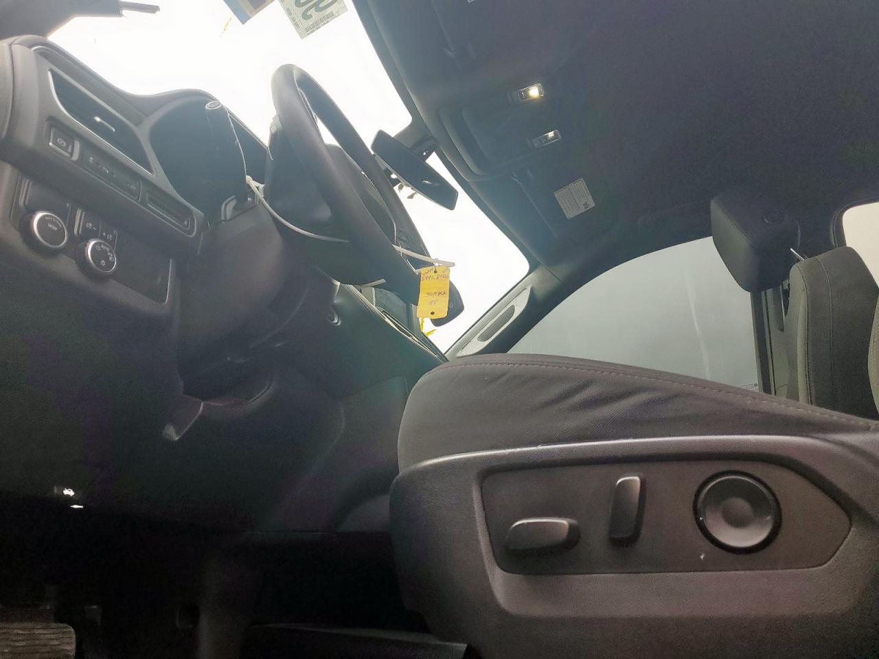 2022 Chevrolet Tahoe C1500 VIN: 1GNSCLED2NR309945 Lot: 90137225