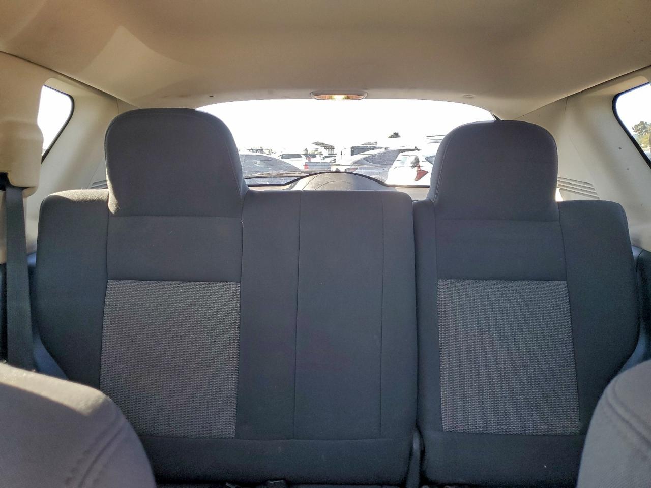 2010 Jeep Compass Sport VIN: 1J4NF1FB7AD675044 Lot: 93101465