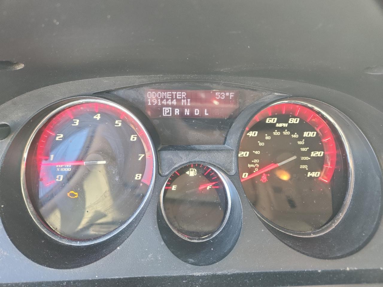 2011 GMC Acadia Sle VIN: 1GKKVPED4BJ281414 Lot: 92481775