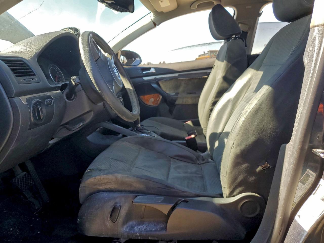 2010 Volkswagen Jetta S VIN: 3VWJZ7AJ2AM037024 Lot: 94314275