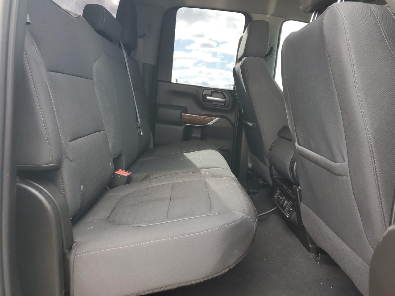 2022 GMC Sierra K2500 Sle VIN: 1GT59ME70NF120152 Lot: 92990345