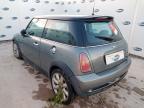 2003 MINI HATCHBACK 1.6 COOPER S 3DR for sale at Copart BRISTOL