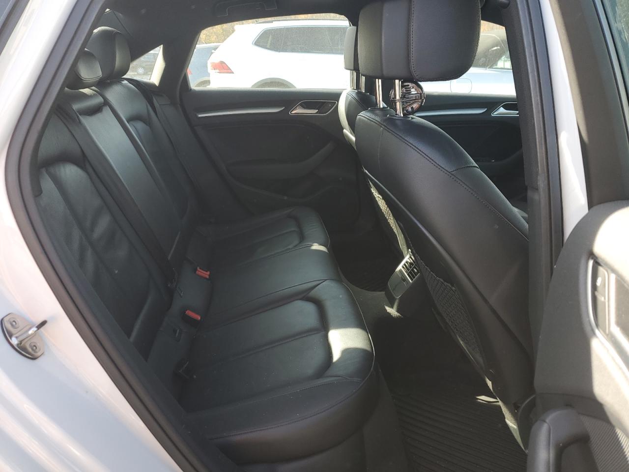 2016 Audi A3 Premium VIN: WAUB8GFF0G1030932 Lot: 91988005