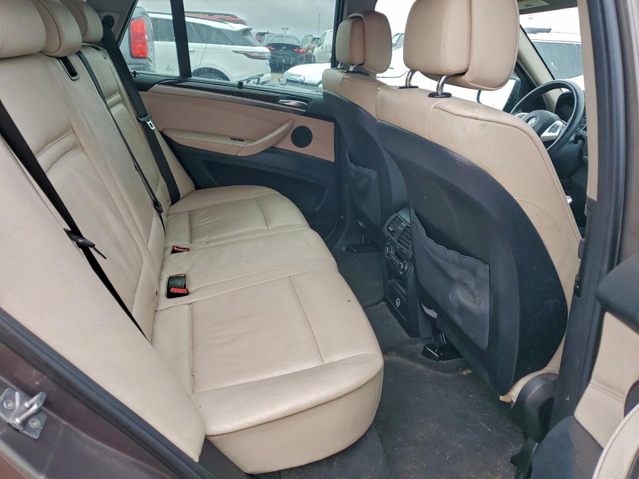 2011 BMW X5 xDrive35I VIN: 5UXZV4C5XBL408951 Lot: 94335835