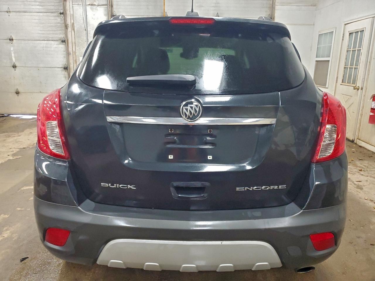 2015 Buick Encore VIN: KL4CJCSB5FB209462 Lot: 93387615