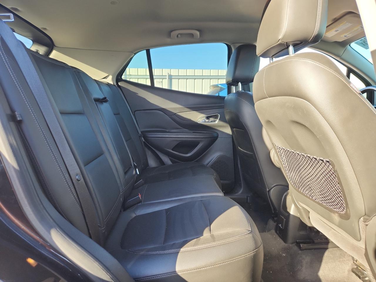 2013 Buick Encore VIN: KL4CJGSB1DB066112 Lot: 92000105