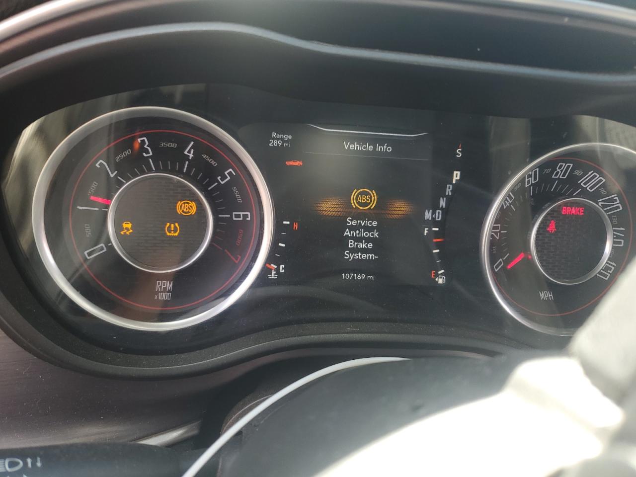 2016 Dodge Challenger Sxt VIN: 2C3CDZAG3GH195118 Lot: 93769065