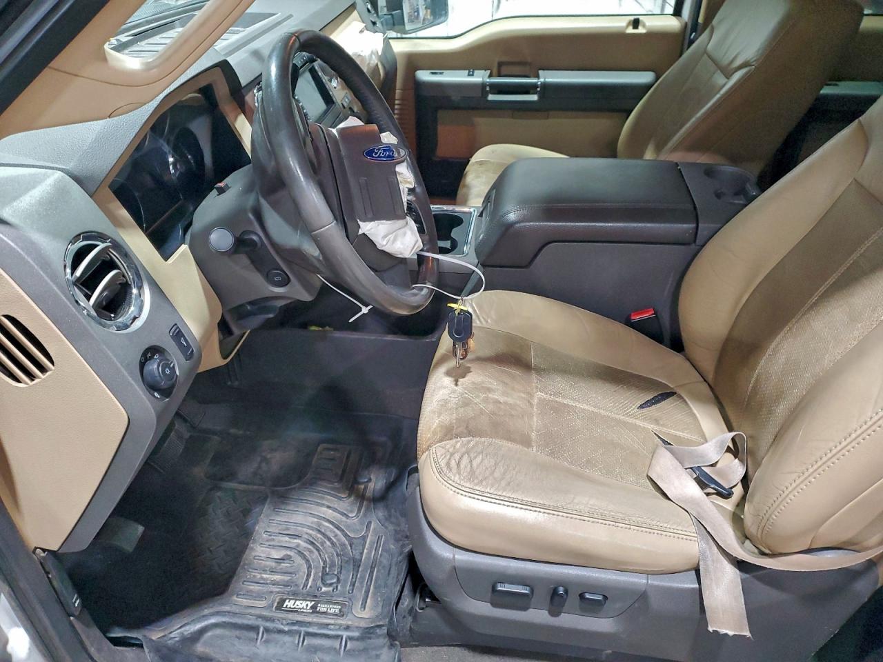 2011 Ford F250 Super Duty VIN: 1FT7W2B68BEA24367 Lot: 93841235