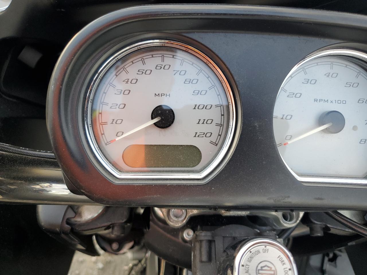 2017 Harley-Davidson Fltrx Road Glide VIN: 1HD1KHC11HB641870 Lot: 93630855