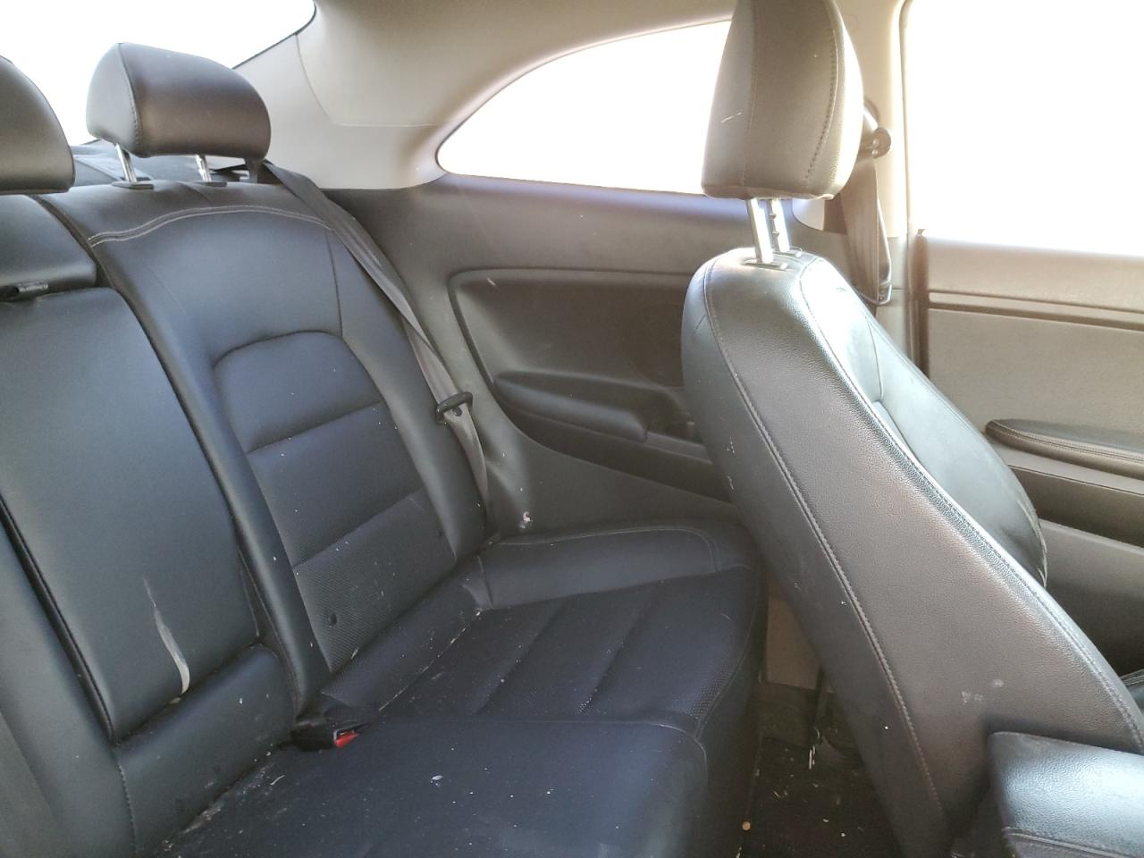 2016 Kia Forte Ex VIN: KNAFX6A89G5602919 Lot: 91703825