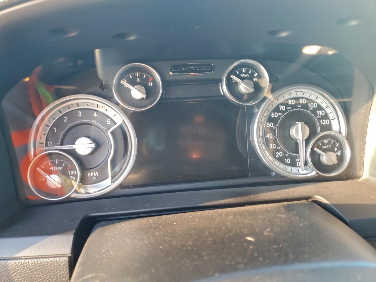 2016 Ram 1500 Longhorn VIN: 1C6RR7PM3GS390130 Lot: 91664895