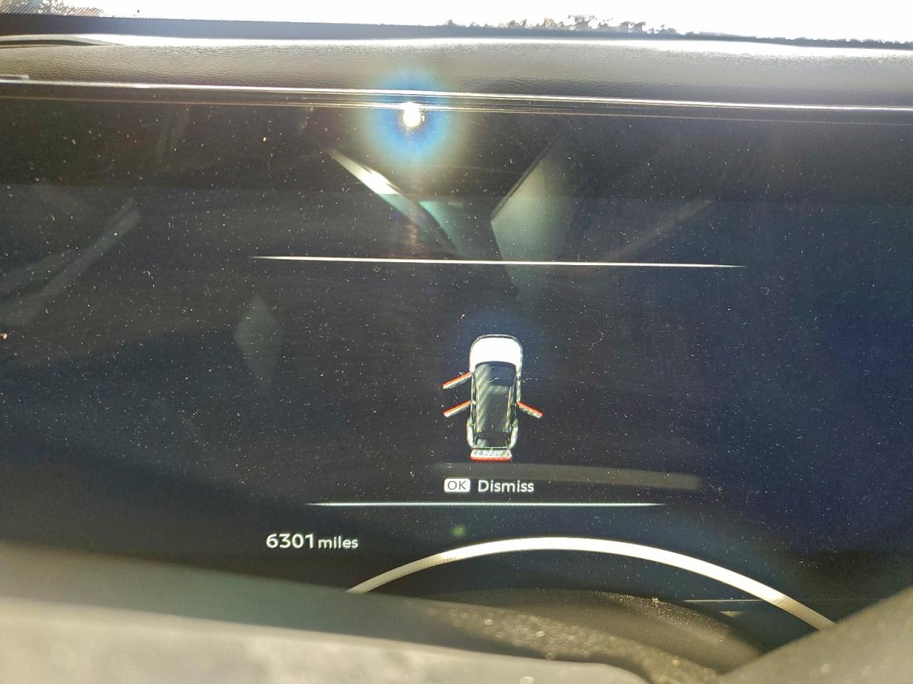 2025 Nissan Kicks Sr VIN: 3N8AP6DA7SL416062 Lot: 94037215