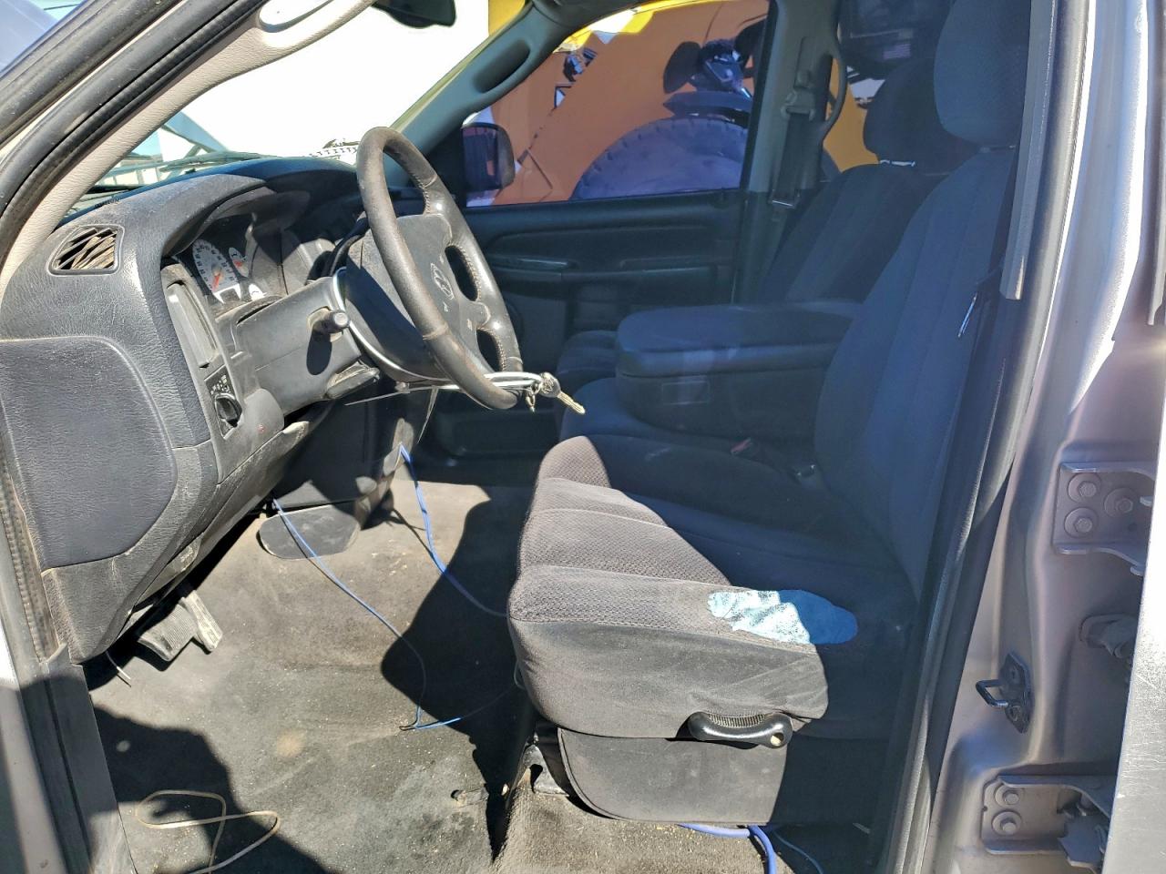 2002 Dodge Ram 1500 VIN: 3D7HA18N02G149518 Lot: 93964405