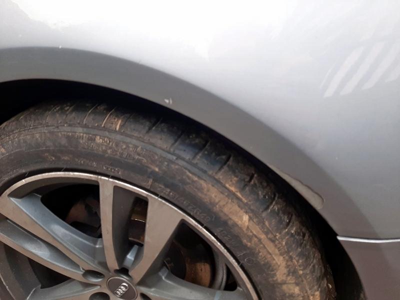 2015 AUDI A6 2.0 TDI ULTRA SE 4DR S TRONIC