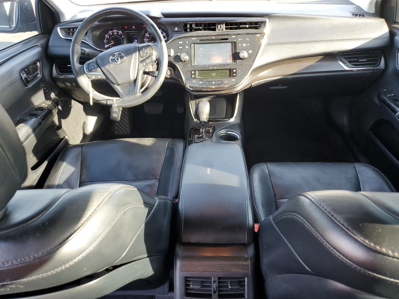 2016 Toyota Avalon Limited VIN: 4T1BK1EB3GU208780 Lot: 91930425