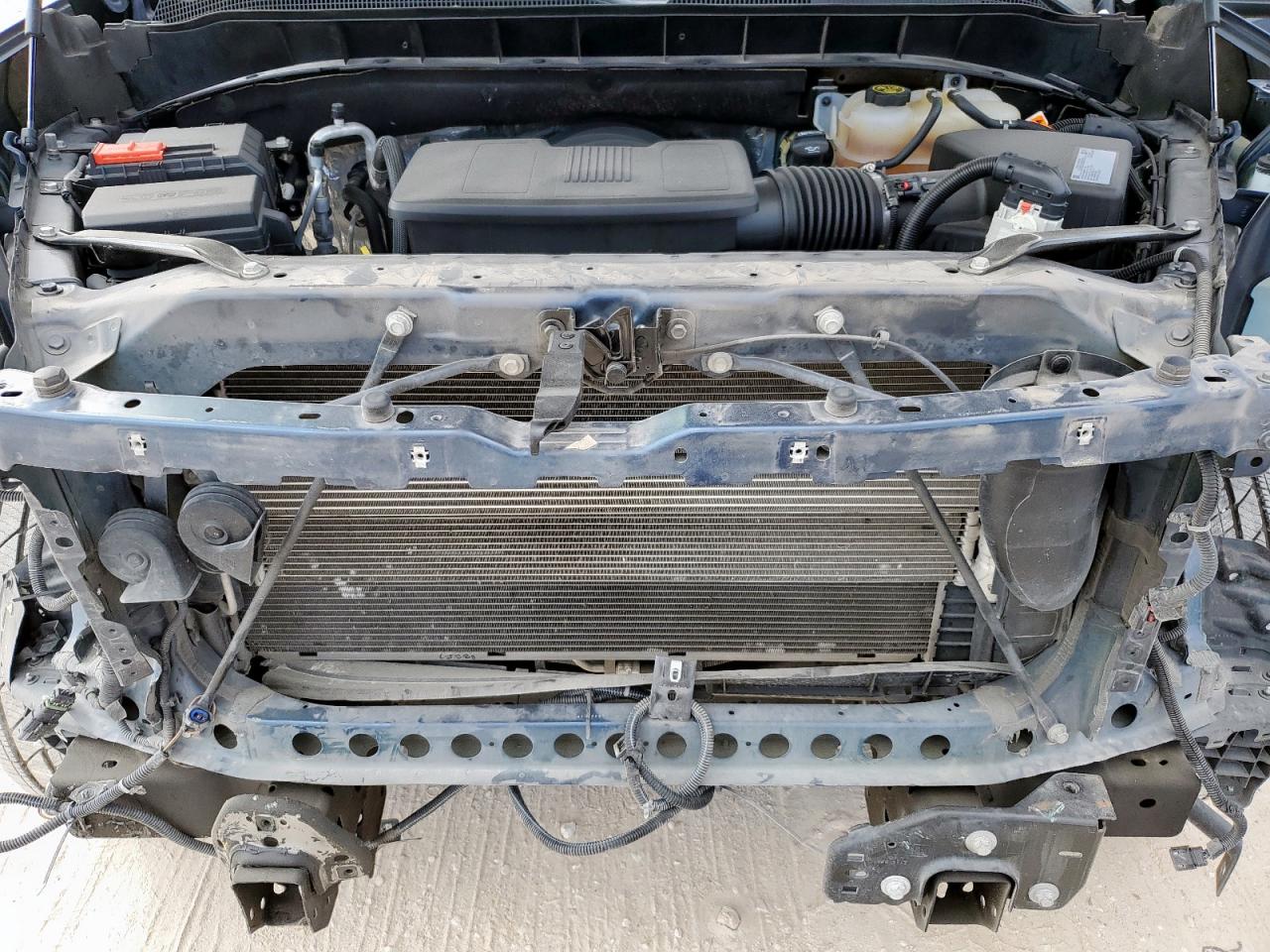 2021 Chevrolet Silverado C1500 Lt VIN: 3GCPWCED3MG308128 Lot: 93166125