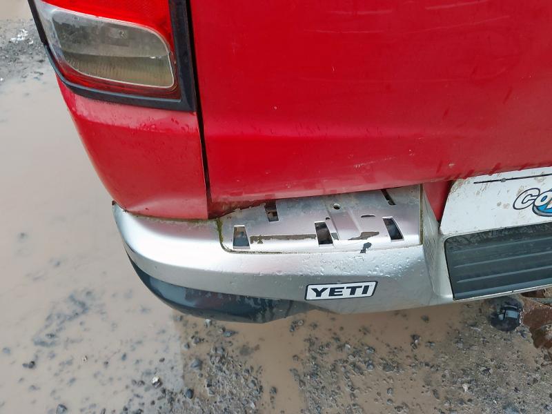 2018 MITSUBISHI L200 DOUBLE CAB DI-D 178 BARBARIAN 4WD AUTO