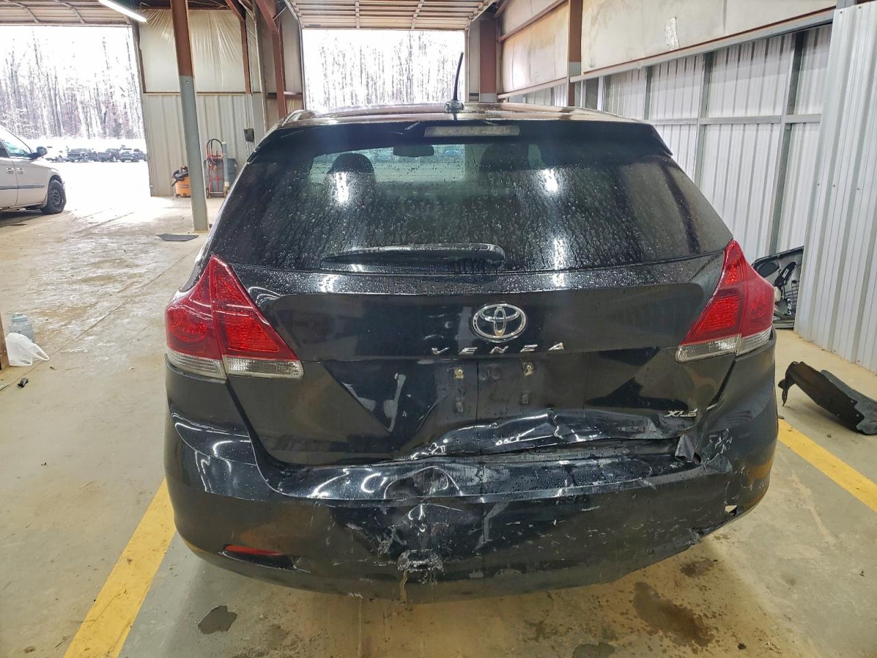 2013 Toyota Venza Le VIN: 4T3ZA3BB7DU078815 Lot: 92094635