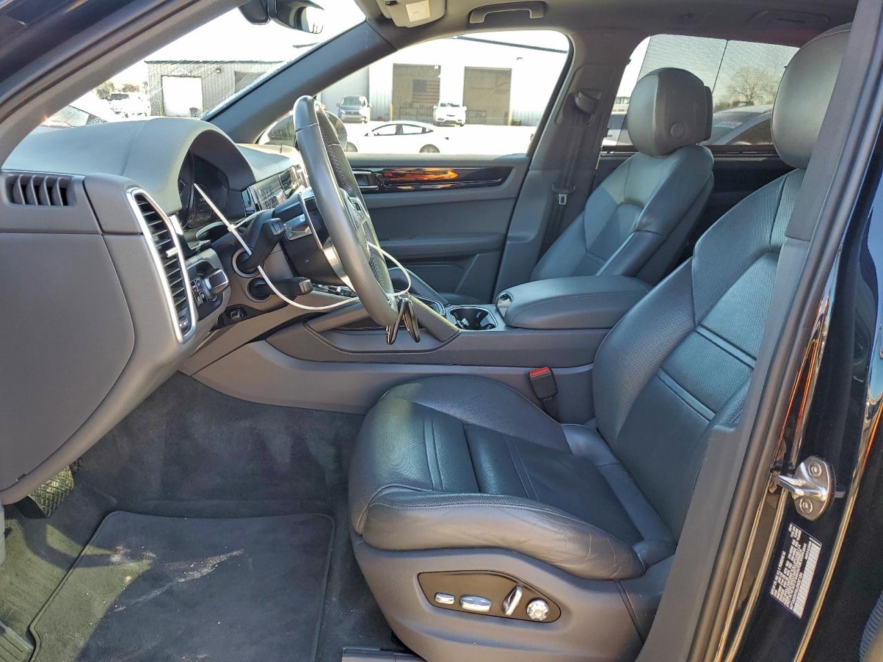 2020 Porsche Cayenne VIN: WP1AA2AY6LDA02154 Lot: 91577885