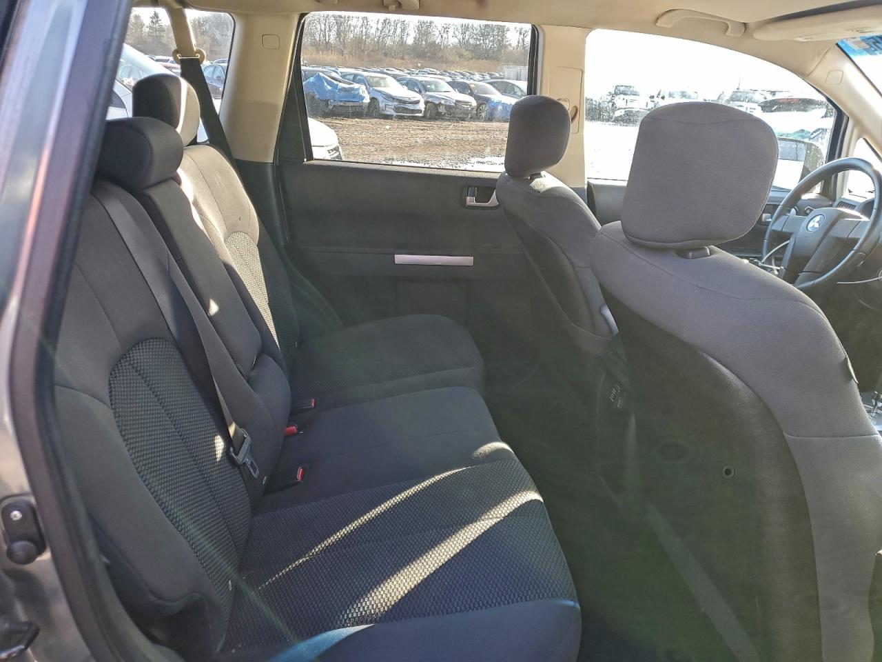 2007 Mitsubishi Endeavor Ls VIN: 4A4MM21S37E073239 Lot: 94080415