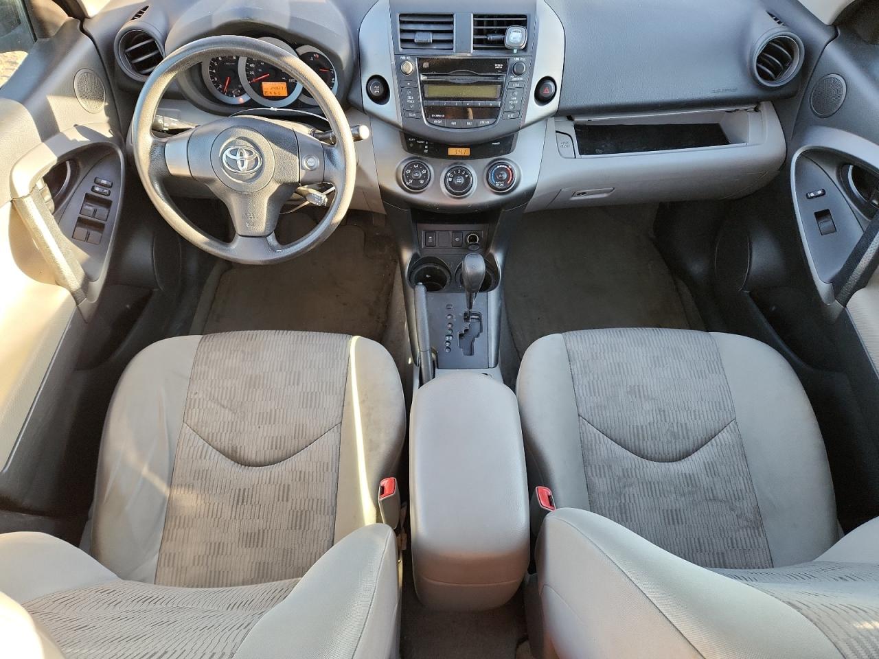 2010 Toyota Rav4 VIN: 2T3BF4DV7AW027617 Lot: 90750755