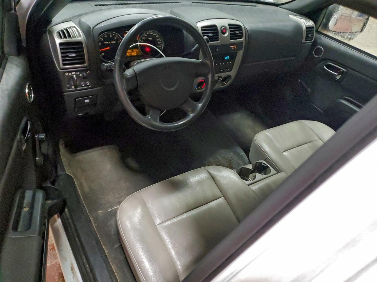 2012 Chevrolet Colorado VIN: 1GCCSBFE0C8159449 Lot: 93510305