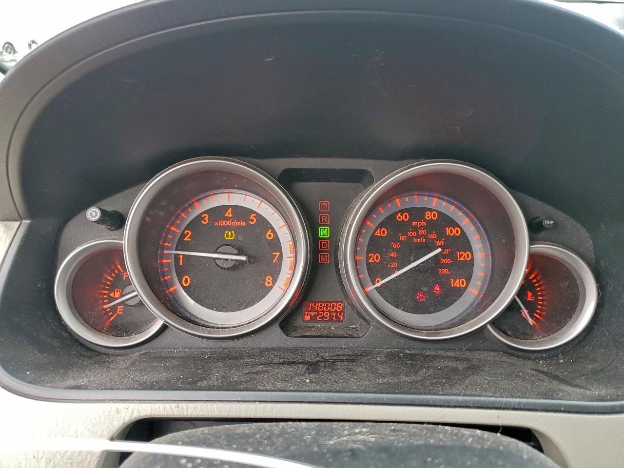 2010 Mazda Cx-9 VIN: JM3TB2MA8A0200994 Lot: 93851515