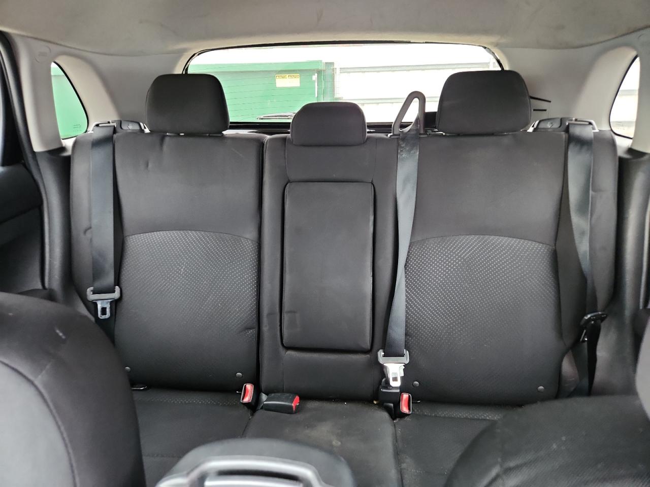 2015 Mitsubishi Outlander Sport Es VIN: 4A4AP3AU9FE032100 Lot: 91968485