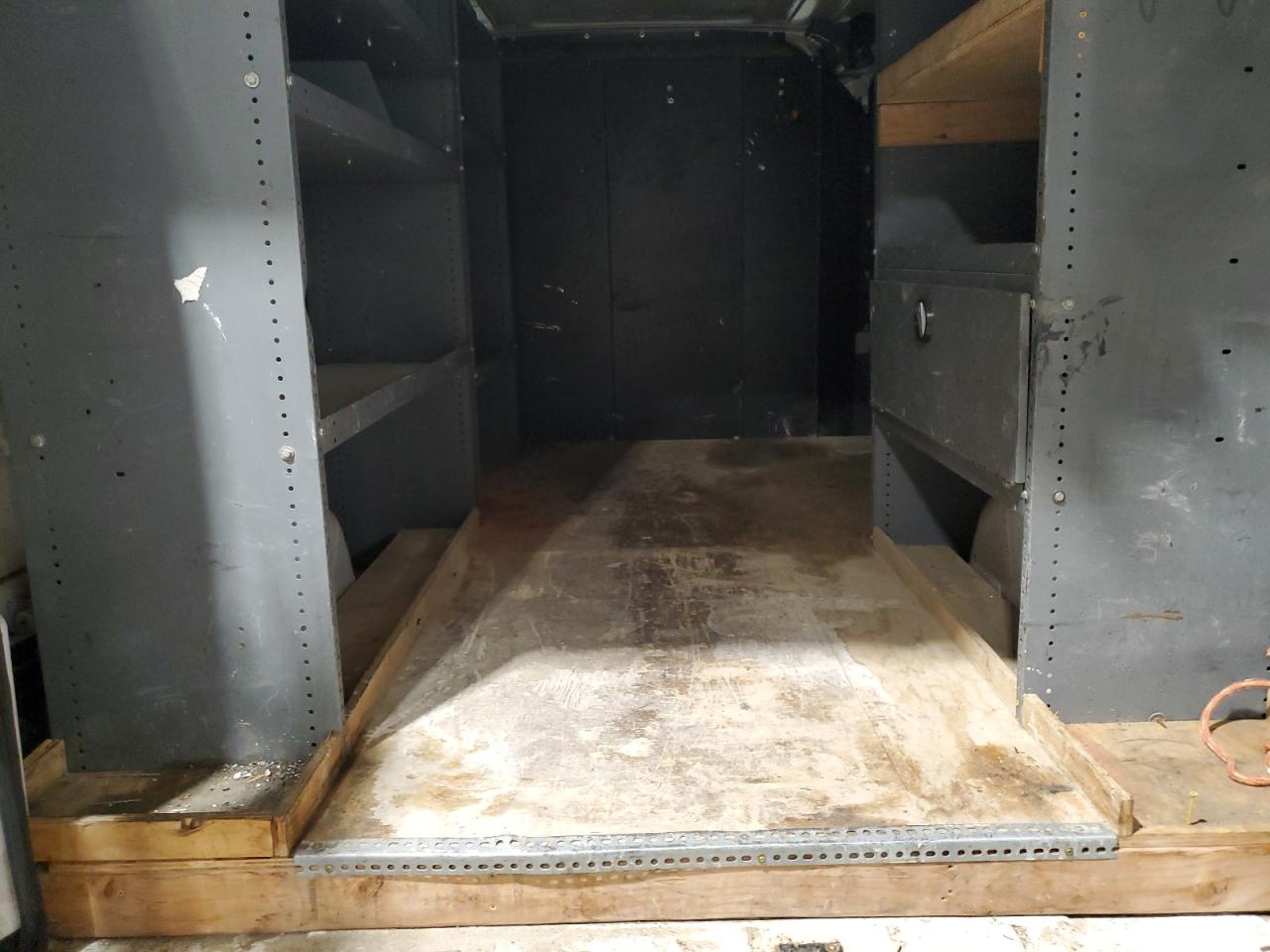 2015 Ram Promaster 1500 1500 Standard VIN: 3C6TRVAG4FE519829 Lot: 91650605